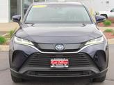 Thumbnail of 2024 Blueprint Toyota Venza