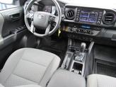 Thumbnail of 2022 Celestial Silver Metallic Toyota Tacoma
