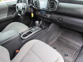 Thumbnail of 2022 Celestial Silver Metallic Toyota Tacoma