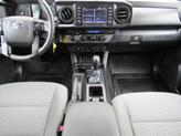 Thumbnail of 2022 Celestial Silver Metallic Toyota Tacoma