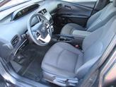 Thumbnail of 2017 Magnetic Gray Metallic Toyota Prius