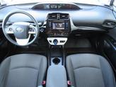 Thumbnail of 2017 Magnetic Gray Metallic Toyota Prius