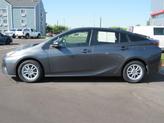 Thumbnail of 2017 Magnetic Gray Metallic Toyota Prius