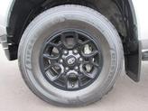 Thumbnail of 2022 Celestial Silver Metallic Toyota Tacoma
