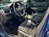 Thumbnail of 2019 Pacific Blue Metallic Chevrolet Equinox