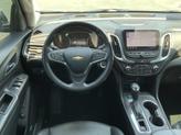Thumbnail of 2019 Pacific Blue Metallic Chevrolet Equinox
