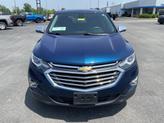Thumbnail of 2019 Pacific Blue Metallic Chevrolet Equinox