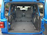 Thumbnail of 2025 Hydro Blue Pearlcoat Jeep Wrangler