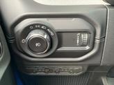 Thumbnail of 2025 Hydro Blue Pearlcoat Jeep Wrangler