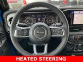 Thumbnail of 2025 Hydro Blue Pearlcoat Jeep Wrangler