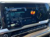 Thumbnail of 2023 Glacier Blue Metallic Chevrolet Silverado 1500