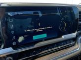 Thumbnail of 2023 Glacier Blue Metallic Chevrolet Silverado 1500