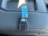 Thumbnail of 2023 Glacier Blue Metallic Chevrolet Silverado 1500
