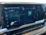 Thumbnail of 2023 Glacier Blue Metallic Chevrolet Silverado 1500