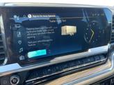 Thumbnail of 2023 Glacier Blue Metallic Chevrolet Silverado 1500