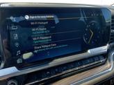 Thumbnail of 2023 Glacier Blue Metallic Chevrolet Silverado 1500