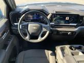 Thumbnail of 2023 Glacier Blue Metallic Chevrolet Silverado 1500