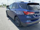 Thumbnail of 2022 Blue Glow Metallic Chevrolet Equinox