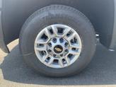 Thumbnail of 2025 Summit White Chevrolet Silverado 2500