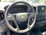 Thumbnail of 2025 Summit White Chevrolet Silverado 2500