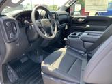 Thumbnail of 2025 Summit White Chevrolet Silverado 2500