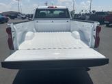 Thumbnail of 2025 Summit White Chevrolet Silverado 2500