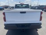Thumbnail of 2025 Summit White Chevrolet Silverado 2500