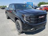 Thumbnail of 2025 Onyx Black GMC Sierra 1500