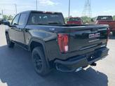 Thumbnail of 2025 Onyx Black GMC Sierra 1500