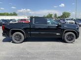 Thumbnail of 2025 Onyx Black GMC Sierra 1500