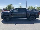 Thumbnail of 2025 Onyx Black GMC Sierra 1500