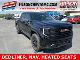 Photo of 2025 Onyx Black GMC Sierra 1500