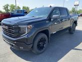 Thumbnail of 2025 Onyx Black GMC Sierra 1500