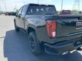 Thumbnail of 2025 Onyx Black GMC Sierra 1500