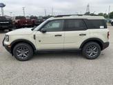 Thumbnail of 2025 Desert Sand Ford Bronco Sport