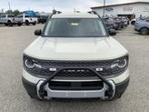 Thumbnail of 2025 Desert Sand Ford Bronco Sport