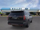 Thumbnail of 2025 Dark Matter Gray Metallic Ford Expedition Max
