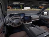 Thumbnail of 2025 Dark Matter Gray Metallic Ford Expedition Max