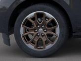 Thumbnail of 2025 Dark Matter Gray Metallic Ford Expedition Max