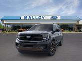 Thumbnail of 2025 Dark Matter Gray Metallic Ford Expedition Max