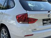 Thumbnail of 2015 Alpine White BMW X1