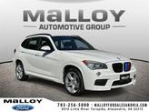 Photo of 2015 Alpine White BMW X1