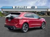 Thumbnail of 2024 Rapid Red Metallic Tinted Clearcoat Ford Edge