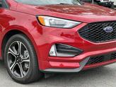 Thumbnail of 2024 Rapid Red Metallic Tinted Clearcoat Ford Edge