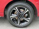 Thumbnail of 2024 Rapid Red Metallic Tinted Clearcoat Ford Edge
