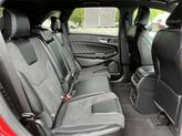 Thumbnail of 2024 Rapid Red Metallic Tinted Clearcoat Ford Edge
