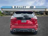 Thumbnail of 2024 Rapid Red Metallic Tinted Clearcoat Ford Edge