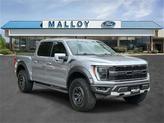 Photo of 2023 Iconic Silver Metallic Ford F-150