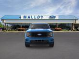 Thumbnail of 2025 Atlas Blue Metallic Ford F-150