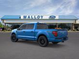 Thumbnail of 2025 Atlas Blue Metallic Ford F-150